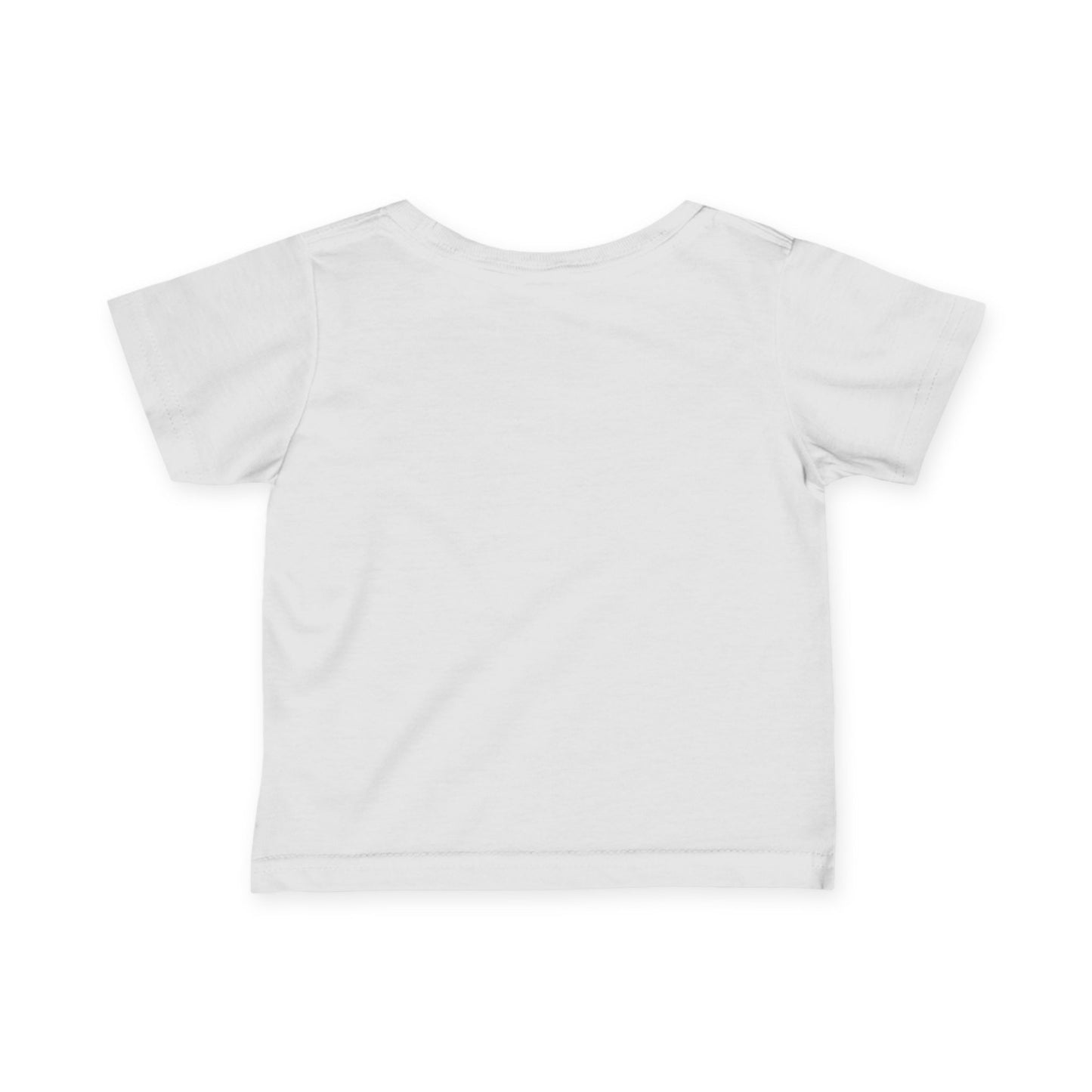 Longhorns Infant Tee, Baby Shower Gift, Toddler T-Shirt, Cute Baby Clothing, Sports Fan Apparel, Baby Gift Idea