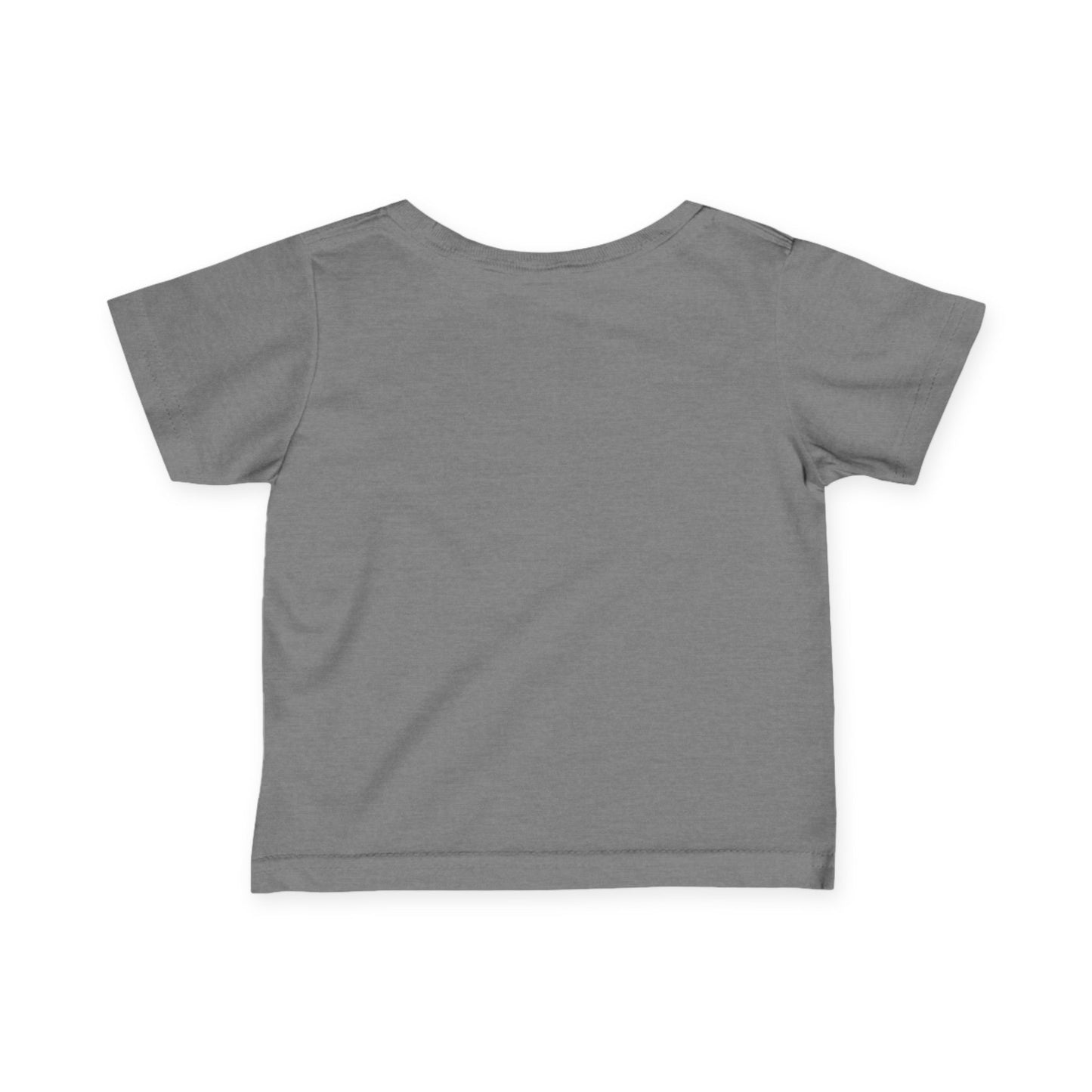 Longhorns Infant Tee, Baby Shower Gift, Toddler T-Shirt, Cute Baby Clothing, Sports Fan Apparel, Baby Gift Idea
