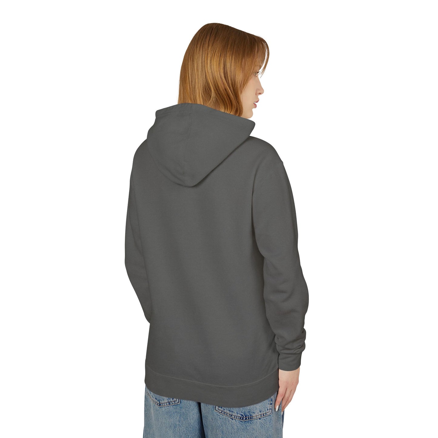 Viola Longhorns Comfort Colors Unisex Lightweight Hooded Sweatshirt - Perfect for Game Days, Casual Wear, Gifts, and Drink Lovers!