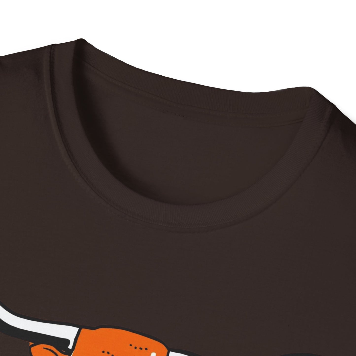 Vintage Longhorn Cowboy T-Shirt | Fun Casual Wear, Gift for Cow Lovers, Texas Pride, Western Style, Music Festivals, Barbecue Parties