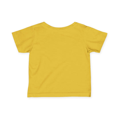 Longhorns Infant Tee, Baby Shower Gift, Toddler T-Shirt, Cute Baby Clothing, Sports Fan Apparel, Baby Gift Idea