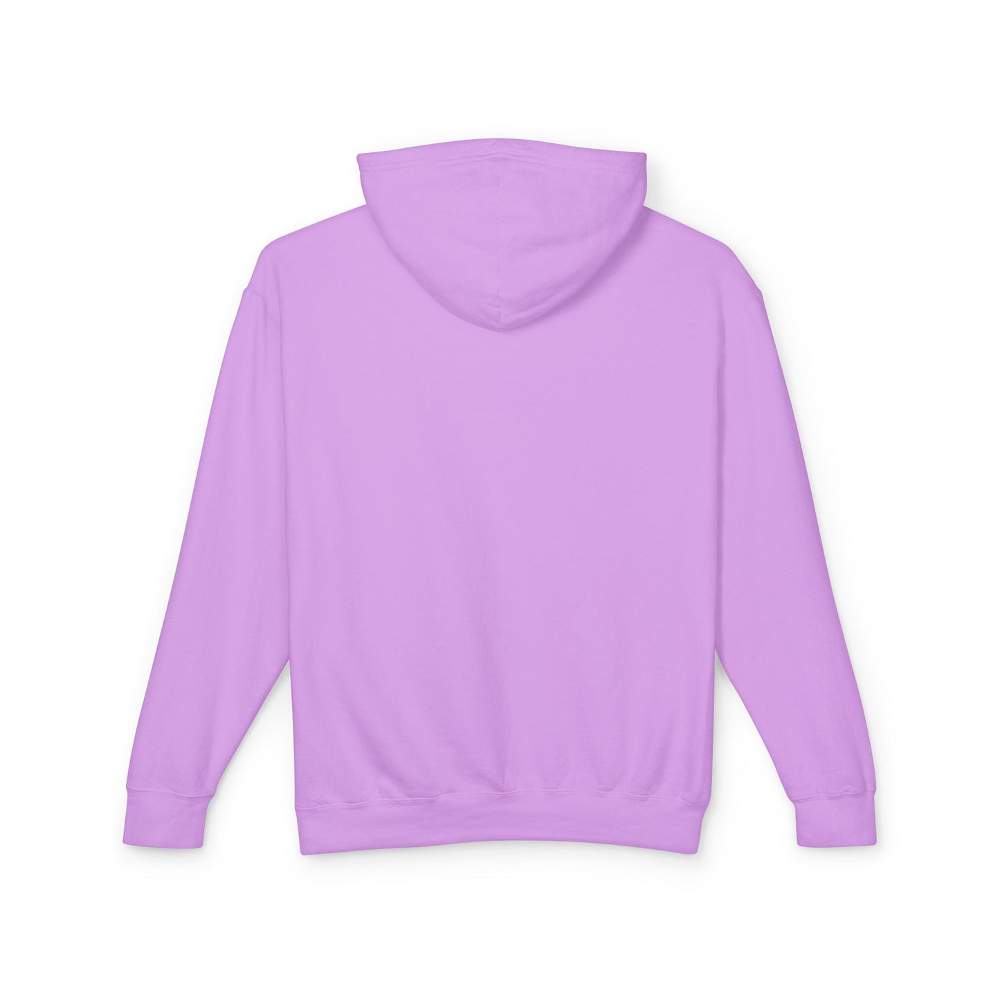 Viola Longhorns Comfort Colors Unisex Lightweight Hooded Sweatshirt - Perfect for Game Days, Casual Wear, Gifts, and Drink Lovers!