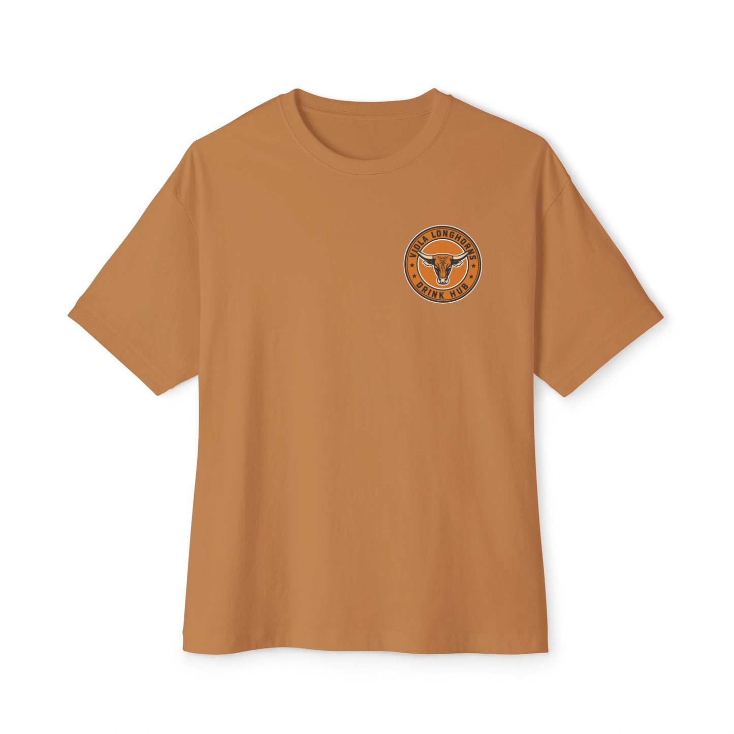 Viola Longhorns Drink Hub MERCH