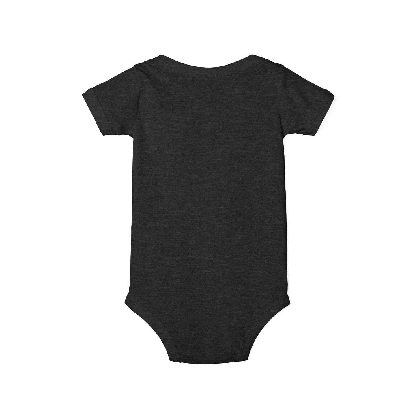 Viola Longhorns Drink Hub Infant Onesie