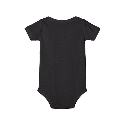 Viola Longhorns Drink Hub Infant Onesie