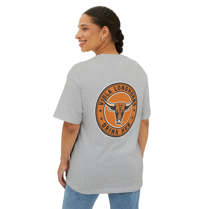 Viola Longhorns Drink Hub MERCH