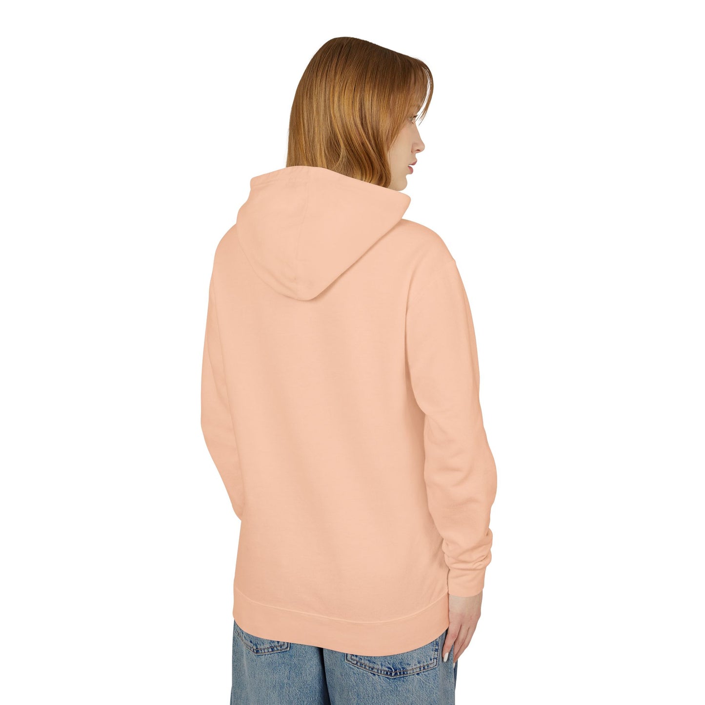 Viola Longhorns Comfort Colors Unisex Lightweight Hooded Sweatshirt - Perfect for Game Days, Casual Wear, Gifts, and Drink Lovers!