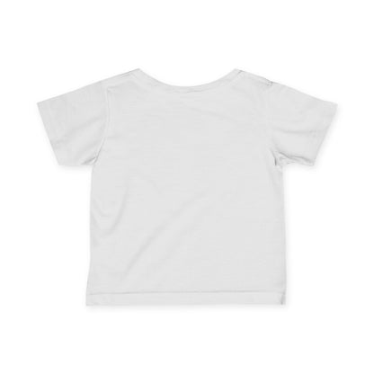Longhorns Infant Tee, Baby Shower Gift, Toddler T-Shirt, Cute Baby Clothing, Sports Fan Apparel, Baby Gift Idea