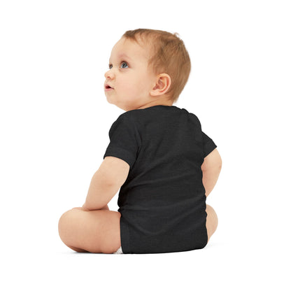 Viola Longhorns Drink Hub Infant Onesie