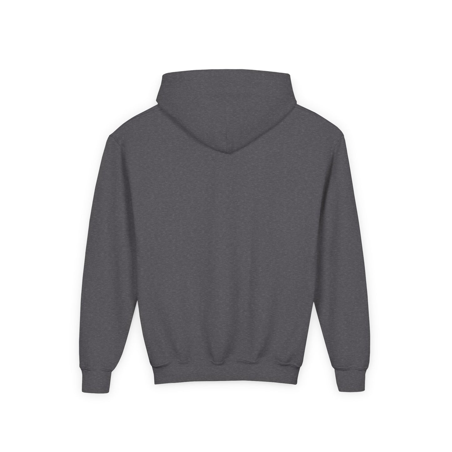 Viola Longhorns Youth Hoodie, Sporty Sweatshirt for School Spirit, Team Apparel, Comfortable Casual Wear, Great Gift for Young Fans