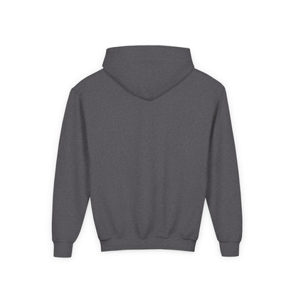 Viola Longhorns Youth Hoodie, Sporty Sweatshirt for School Spirit, Team Apparel, Comfortable Casual Wear, Great Gift for Young Fans