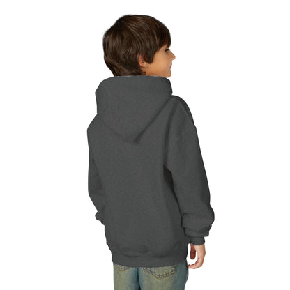 Viola Longhorns Youth Hoodie, Sporty Sweatshirt for School Spirit, Team Apparel, Comfortable Casual Wear, Great Gift for Young Fans