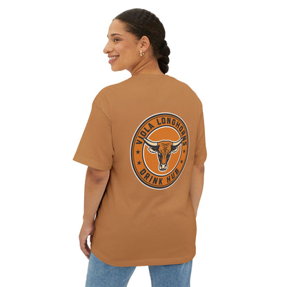 Viola Longhorns Drink Hub MERCH