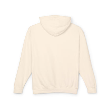 Viola Longhorns Comfort Colors Unisex Lightweight Hooded Sweatshirt - Perfect for Game Days, Casual Wear, Gifts, and Drink Lovers!