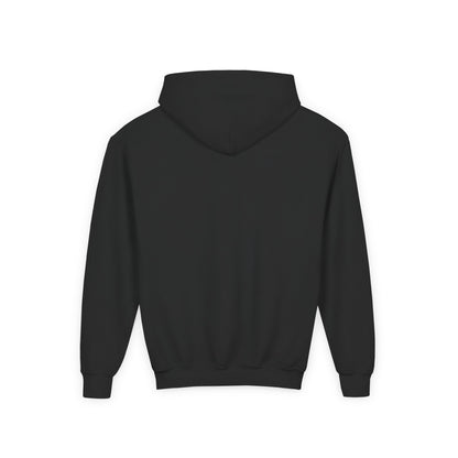 Viola Longhorns Youth Hoodie, Sporty Sweatshirt for School Spirit, Team Apparel, Comfortable Casual Wear, Great Gift for Young Fans
