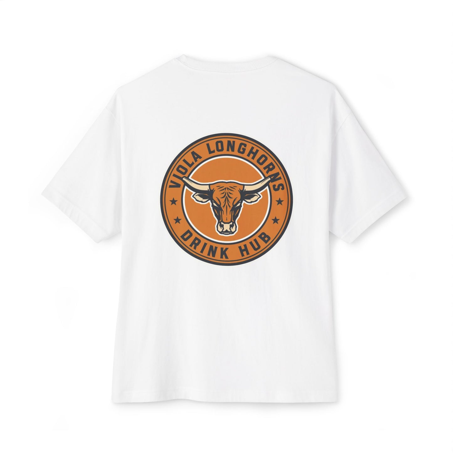 Viola Longhorns Drink Hub MERCH
