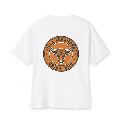 Viola Longhorns Drink Hub MERCH