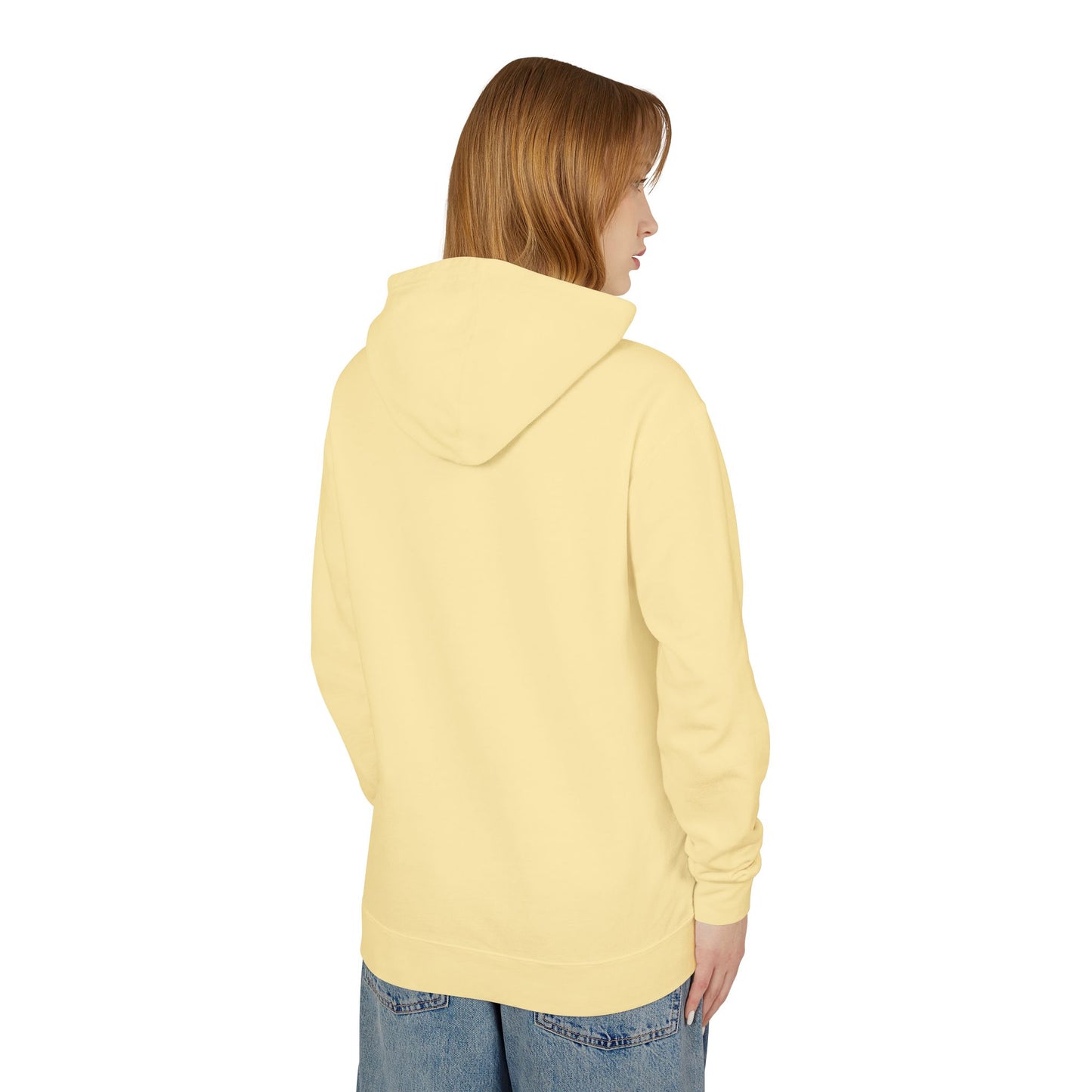 Viola Longhorns Comfort Colors Unisex Lightweight Hooded Sweatshirt - Perfect for Game Days, Casual Wear, Gifts, and Drink Lovers!