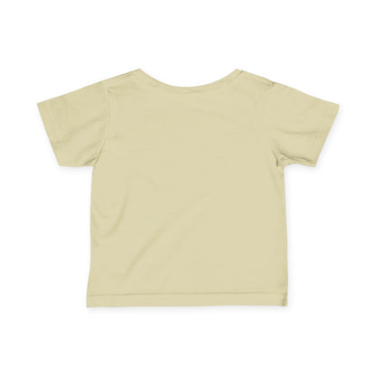 Longhorns Infant Tee, Baby Shower Gift, Toddler T-Shirt, Cute Baby Clothing, Sports Fan Apparel, Baby Gift Idea