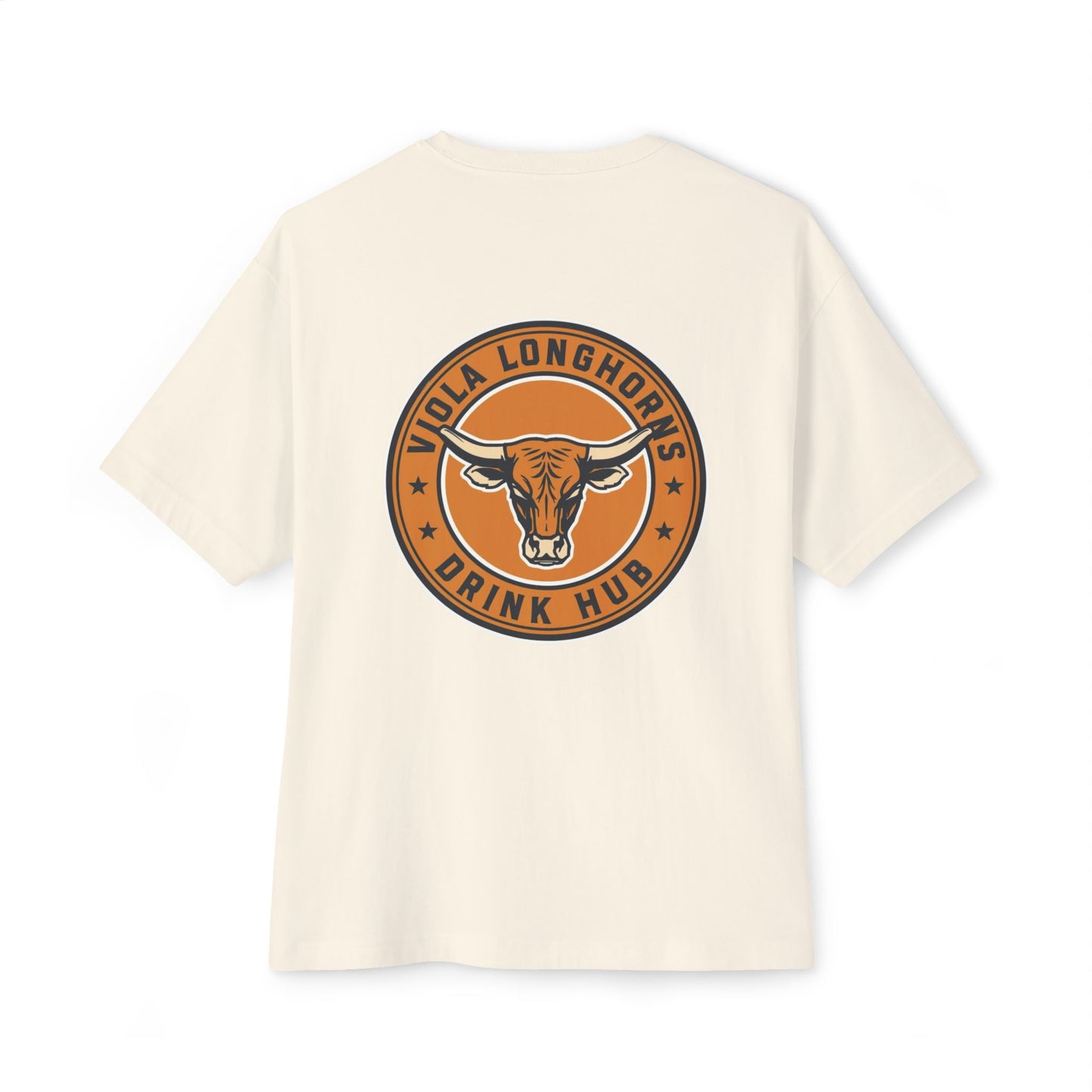 Viola Longhorns Drink Hub MERCH