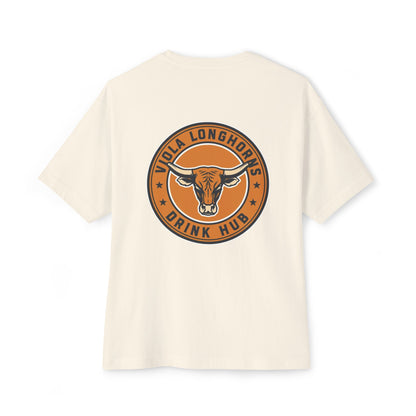 Viola Longhorns Drink Hub MERCH