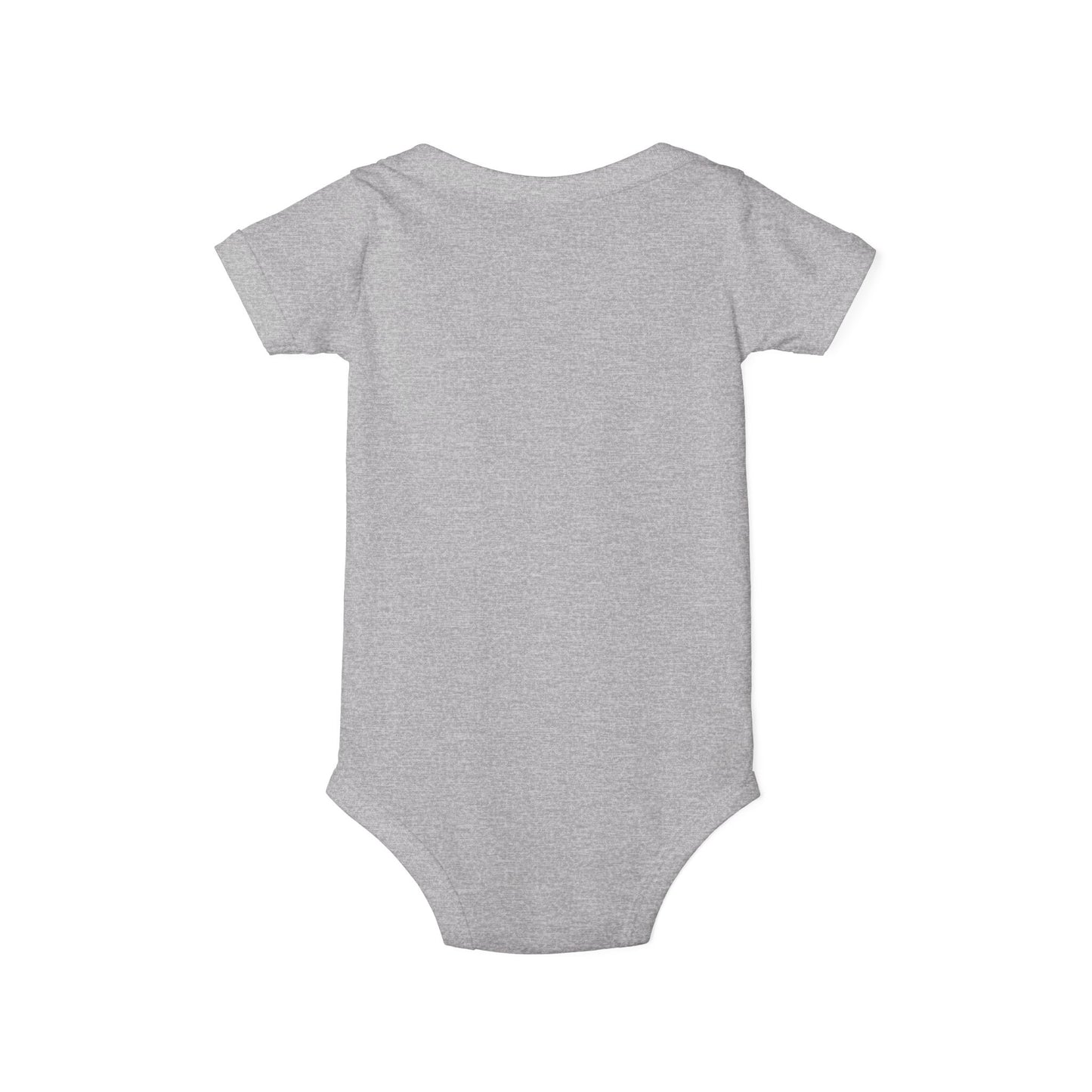 Viola Longhorns Drink Hub Infant Onesie