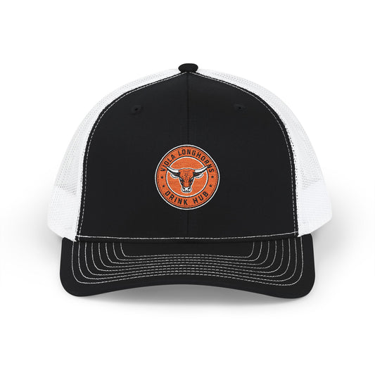 Snapback Trucker Cap (Embroidery)