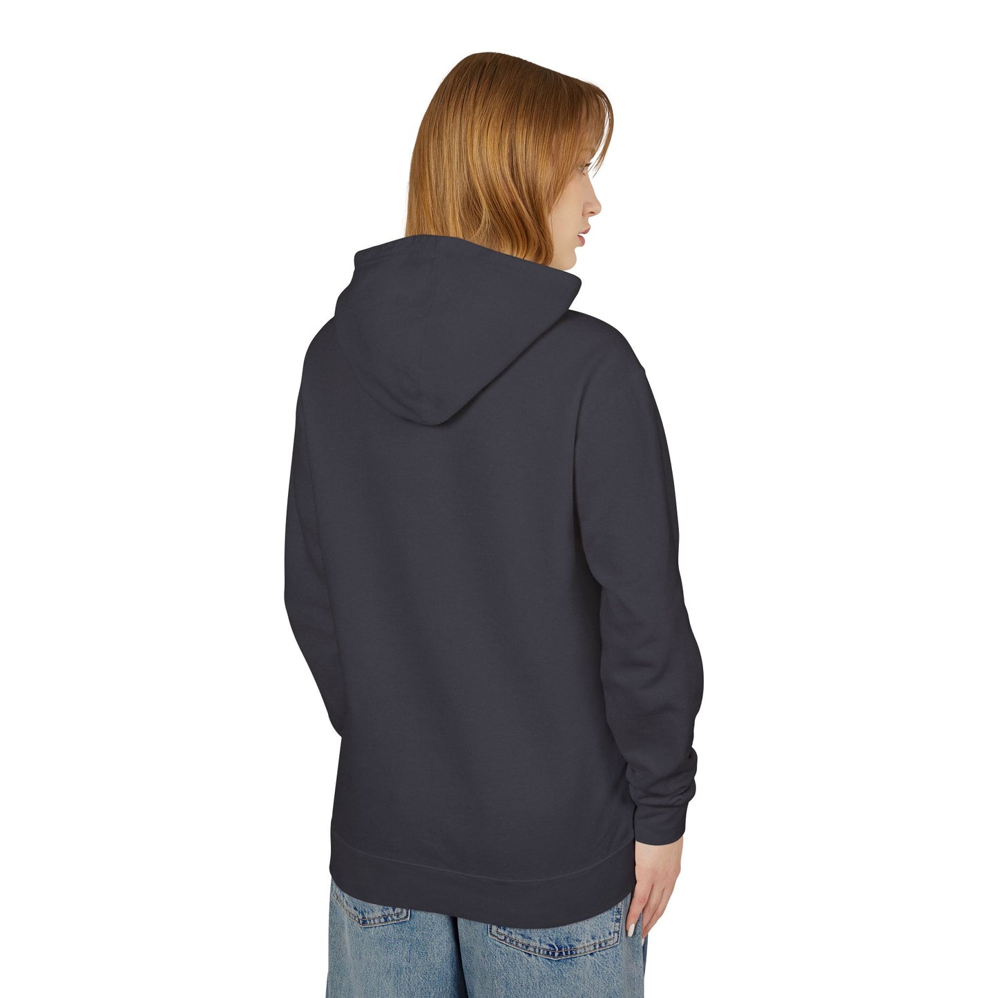 Viola Longhorns Comfort Colors Unisex Lightweight Hooded Sweatshirt - Perfect for Game Days, Casual Wear, Gifts, and Drink Lovers!