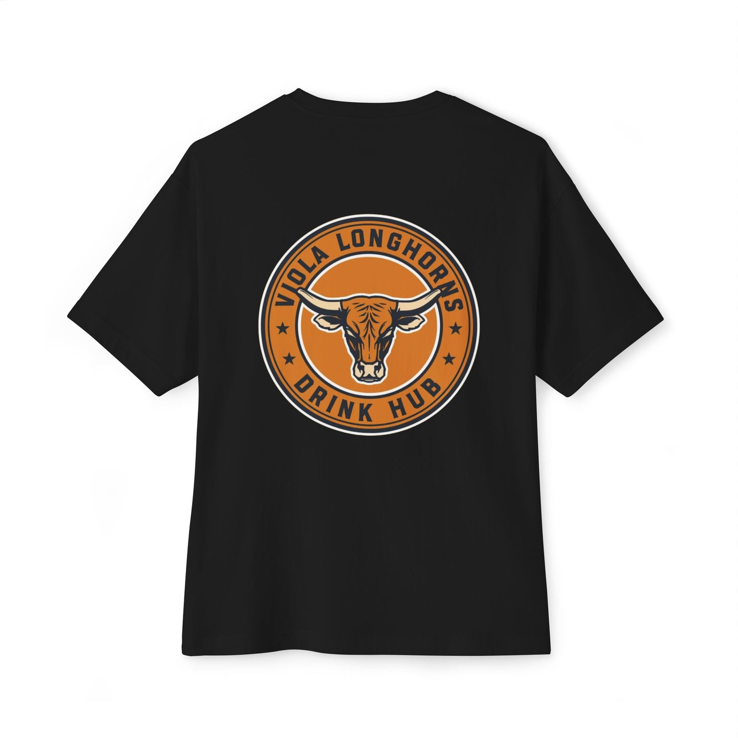 Viola Longhorns Drink Hub MERCH