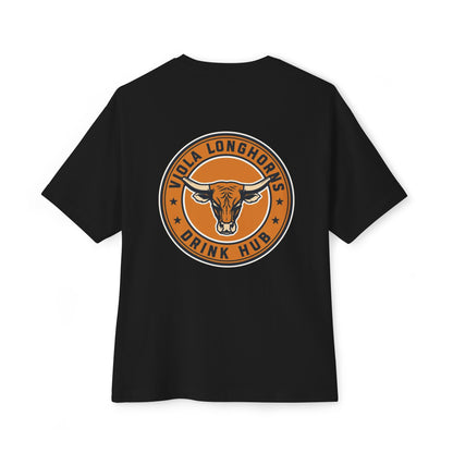 Viola Longhorns Drink Hub MERCH