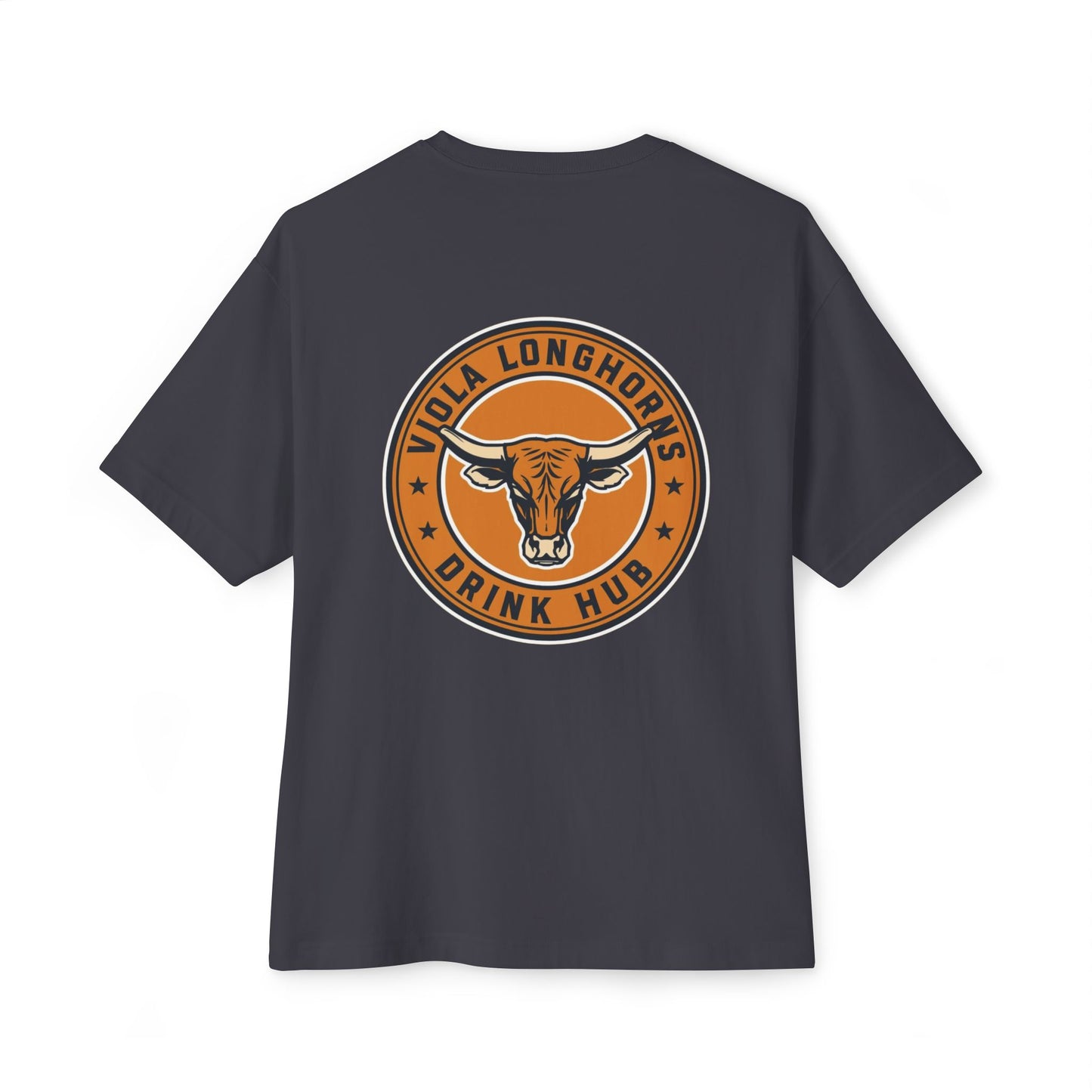 Viola Longhorns Drink Hub MERCH