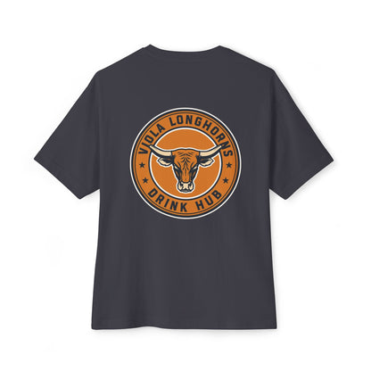 Viola Longhorns Drink Hub MERCH
