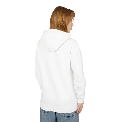 Viola Longhorns Comfort Colors Unisex Lightweight Hooded Sweatshirt - Perfect for Game Days, Casual Wear, Gifts, and Drink Lovers!