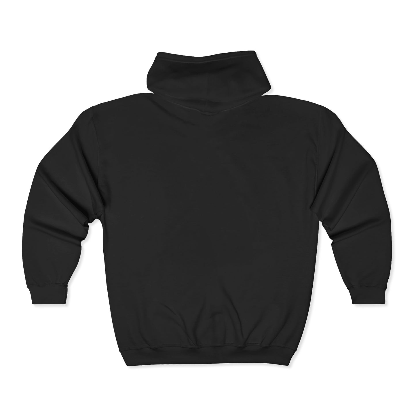 Hoodie Viola Longhorns Unisex Heavy Blend Full Zip Sweatshirt