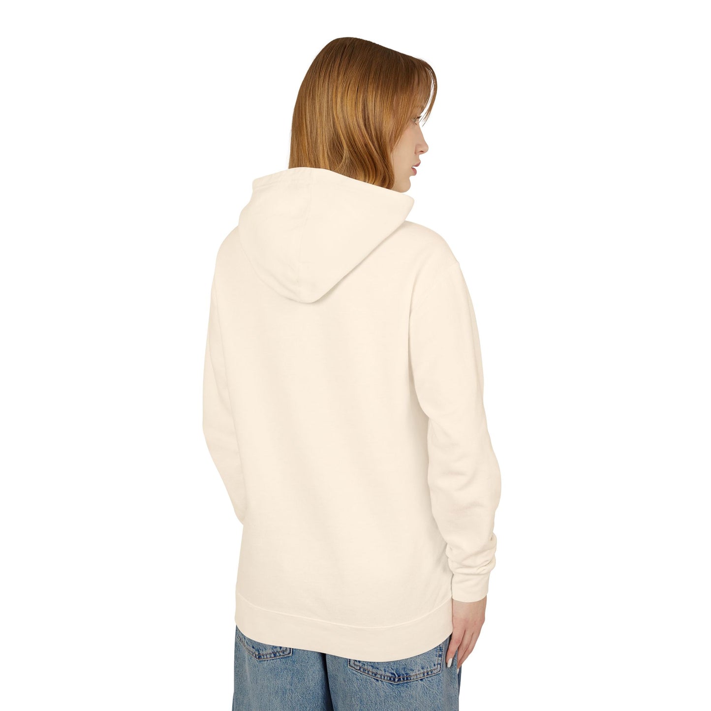 Viola Longhorns Comfort Colors Unisex Lightweight Hooded Sweatshirt - Perfect for Game Days, Casual Wear, Gifts, and Drink Lovers!