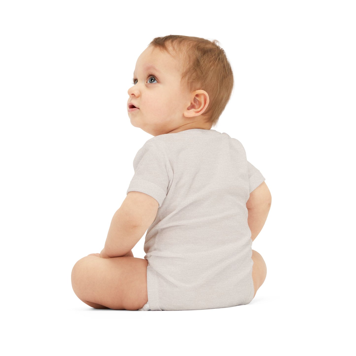 Viola Longhorns Drink Hub Infant Onesie