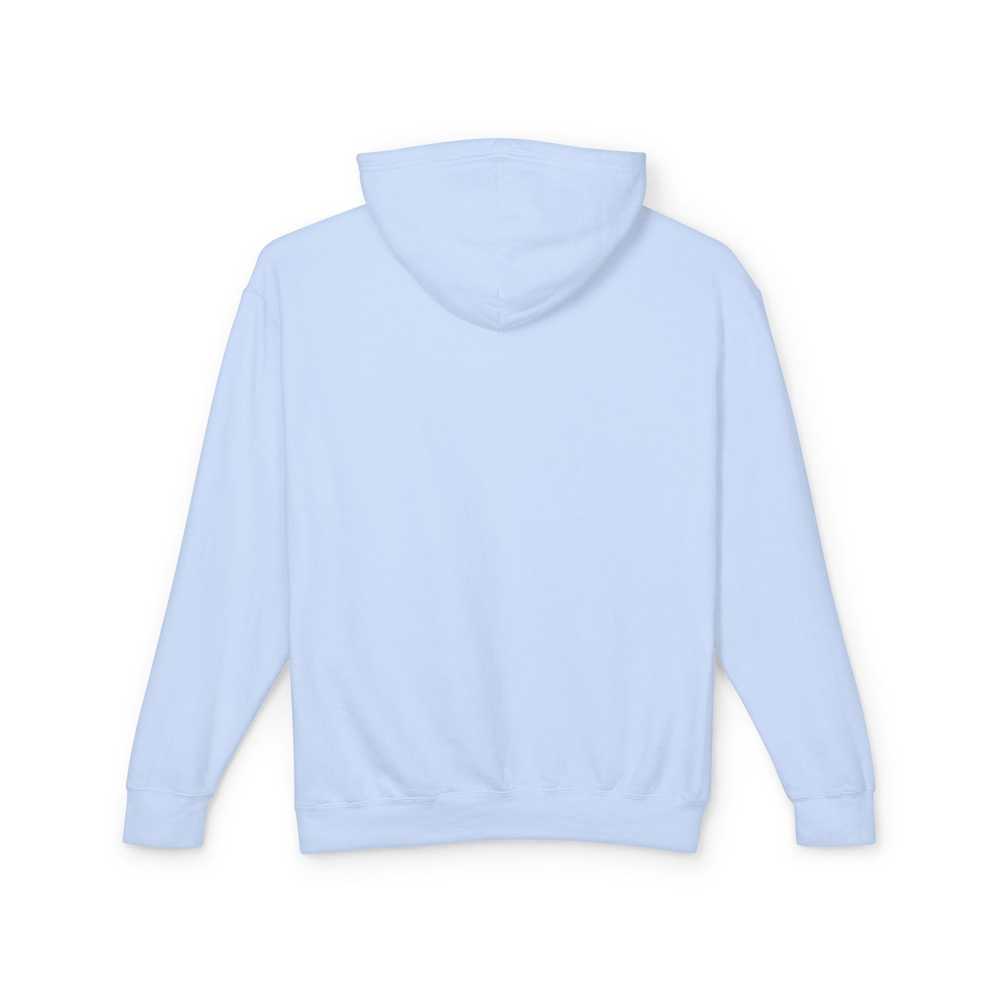 Viola Longhorns Comfort Colors Unisex Lightweight Hooded Sweatshirt - Perfect for Game Days, Casual Wear, Gifts, and Drink Lovers!