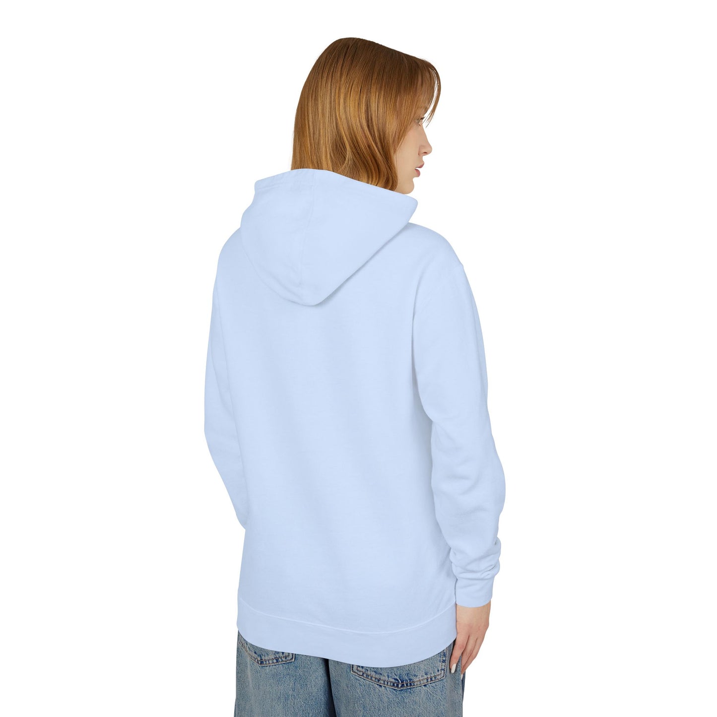 Viola Longhorns Comfort Colors Unisex Lightweight Hooded Sweatshirt - Perfect for Game Days, Casual Wear, Gifts, and Drink Lovers!