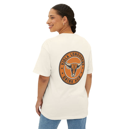 Viola Longhorns Drink Hub MERCH