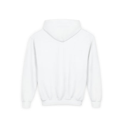 Viola Longhorns Youth Hoodie, Sporty Sweatshirt for School Spirit, Team Apparel, Comfortable Casual Wear, Great Gift for Young Fans