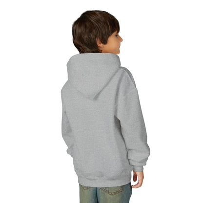 Viola Longhorns Youth Hoodie, Sporty Sweatshirt for School Spirit, Team Apparel, Comfortable Casual Wear, Great Gift for Young Fans