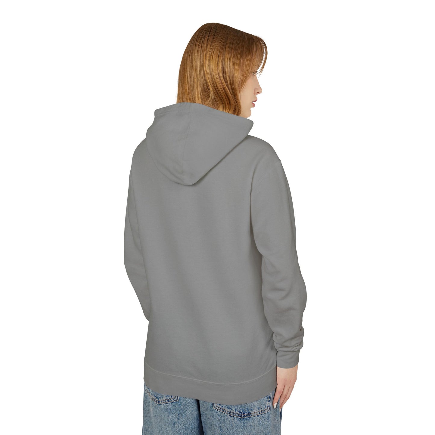 Viola Longhorns Comfort Colors Unisex Lightweight Hooded Sweatshirt - Perfect for Game Days, Casual Wear, Gifts, and Drink Lovers!