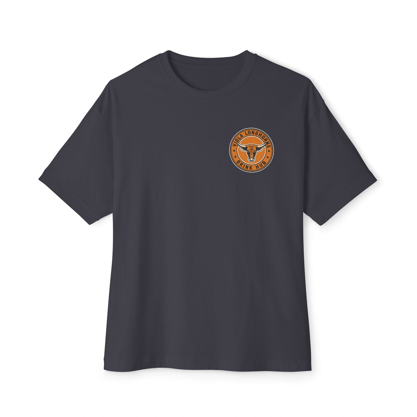 Viola Longhorns Drink Hub MERCH