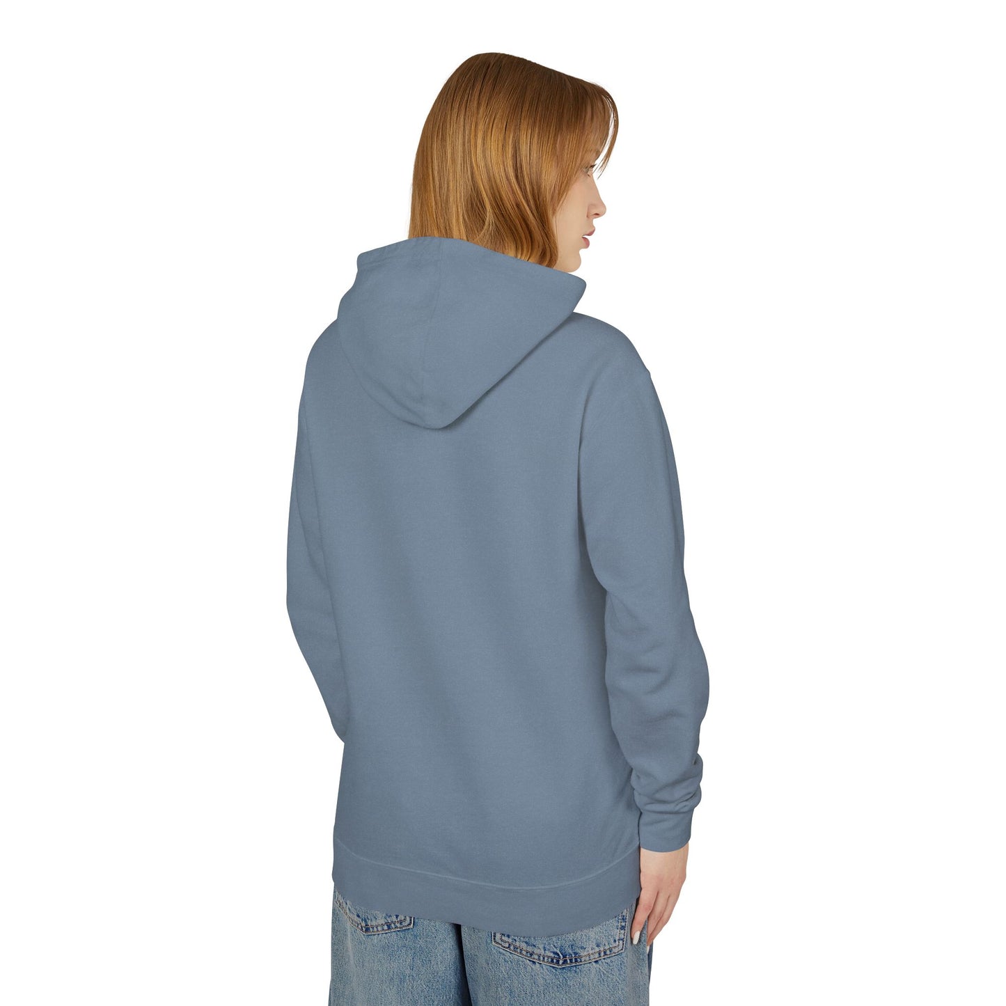 Viola Longhorns Comfort Colors Unisex Lightweight Hooded Sweatshirt - Perfect for Game Days, Casual Wear, Gifts, and Drink Lovers!