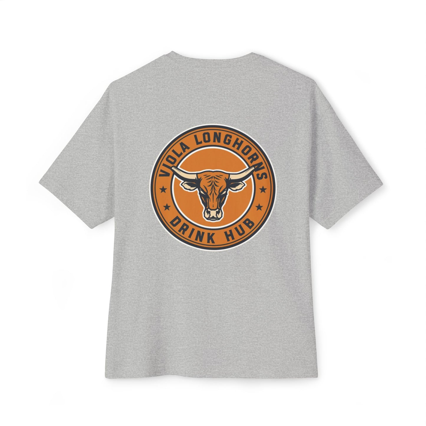 Viola Longhorns Drink Hub MERCH