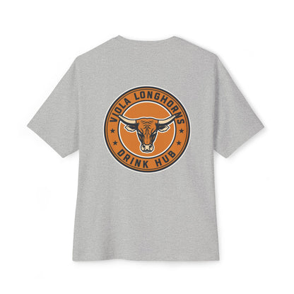 Viola Longhorns Drink Hub MERCH
