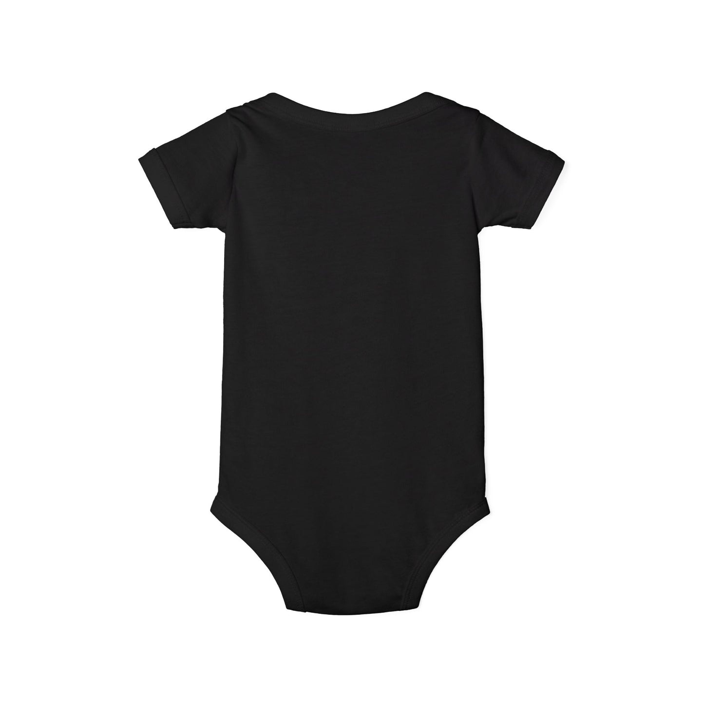 Viola Longhorns Drink Hub Infant Onesie