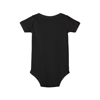 Viola Longhorns Drink Hub Infant Onesie