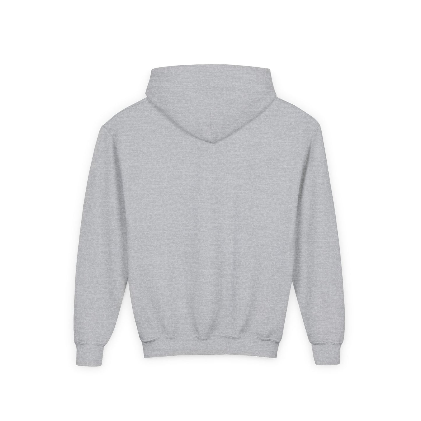Viola Longhorns Youth Hoodie, Sporty Sweatshirt for School Spirit, Team Apparel, Comfortable Casual Wear, Great Gift for Young Fans