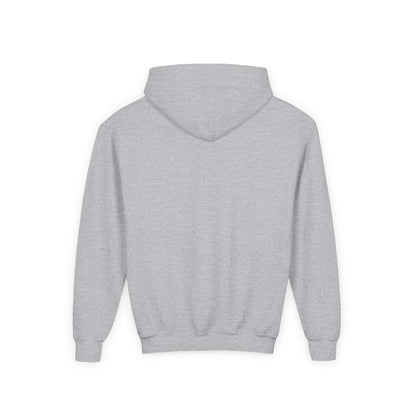 Viola Longhorns Youth Hoodie, Sporty Sweatshirt for School Spirit, Team Apparel, Comfortable Casual Wear, Great Gift for Young Fans